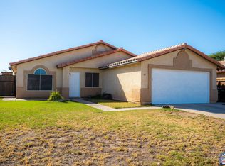 45 W Hawk St, Heber, CA 92249