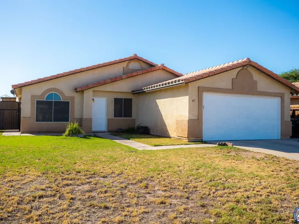45 W Hawk St, Heber, CA 92249