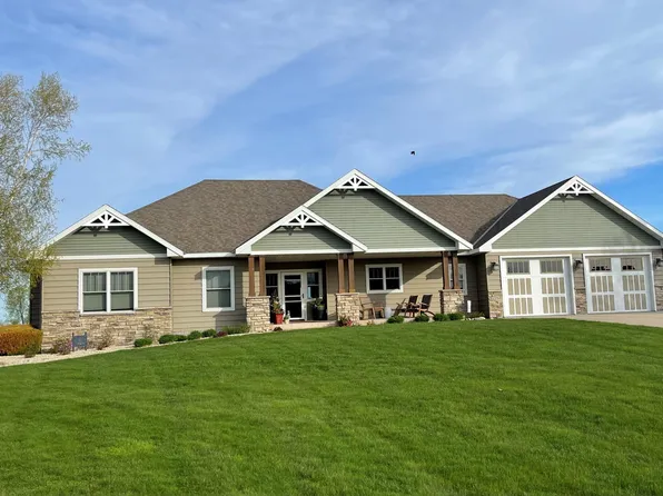 225 Alaina Pl NE, Sauk Rapids, MN 56379