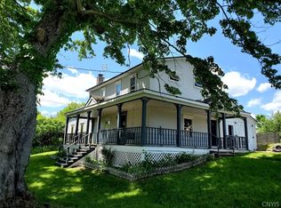 22995 Shoulette Rd, Alexandria Bay, NY 13607