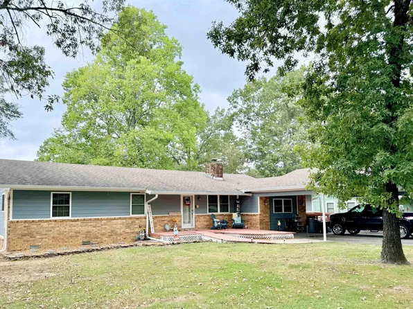2318 Elmwood Dr, Heber Springs, AR 72543