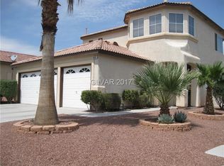 9932 Shadow Grove Ave, Spring Valley, NV 89148