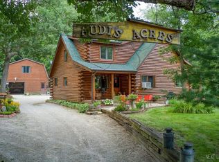 4002 E 1950th Rd, Sheridan, IL 60551