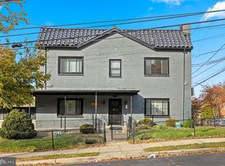 2834 R St SE APT 6, Washington, DC 20020