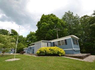 16601 Pinewood Trail Rd, Newark, OH 43055