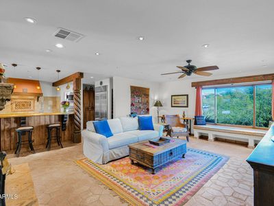 39028 N Fernwood Ln, Scottsdale, AZ, 85262