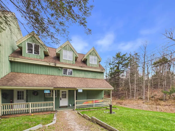 105 Northbrook Road #A2, Killington, VT 05751