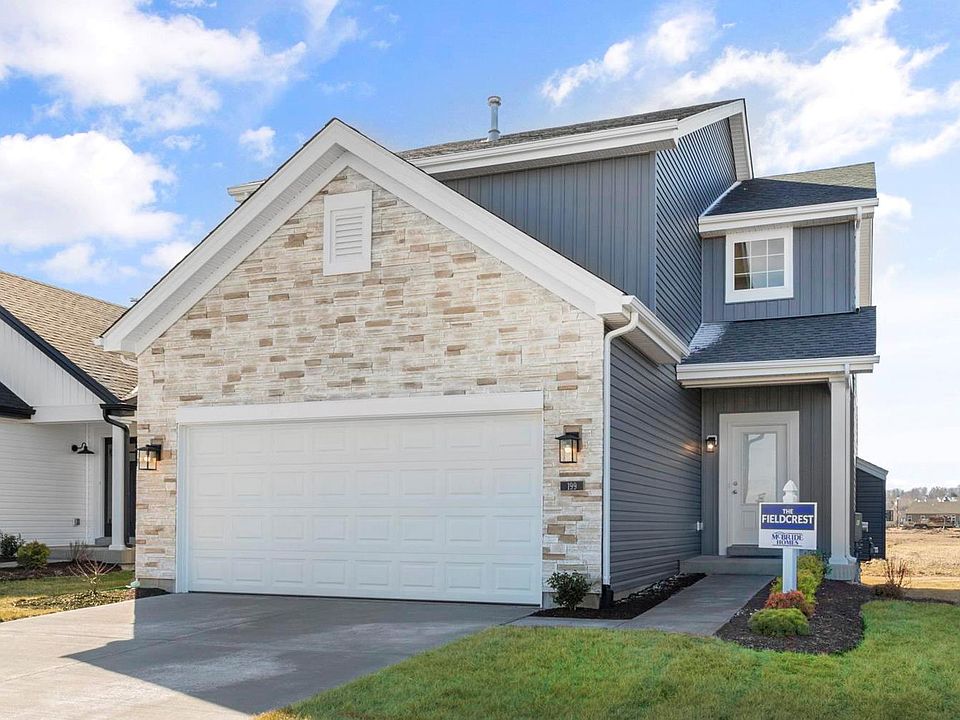 2 Fieldcrest At Wildflower Mdws, Wentzville, MO 63385 MLS 23006860