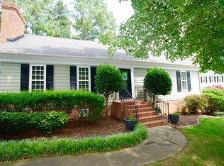 6408 Landover Ct, Raleigh, NC 27612