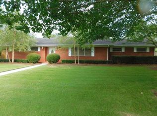 21 Rollins Pl, Atmore, AL 36502