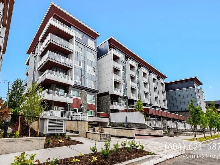 14225 103a Ave #202 — Photo 2