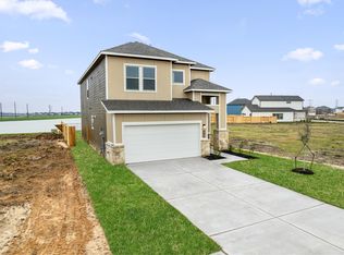 6434 Downey Ln, Rosharon, TX 77583