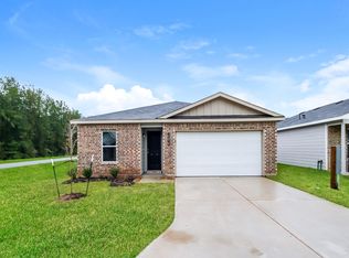 15823 Del Norte Dr, Conroe, TX 77306