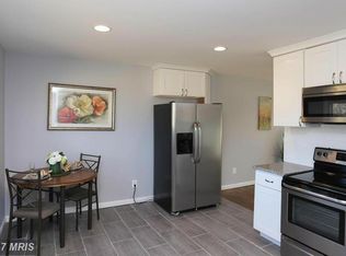 1154 Ridge Dr, Pasadena, MD 21122