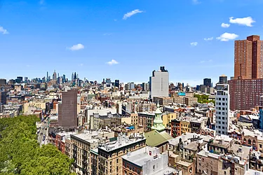 170 Park Row, #18B