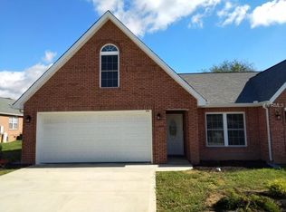 2558 Keeneland Dr, Maryville, TN 37803