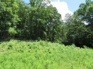 Pumpkin Hollow Rd, Heiskell, TN 37754