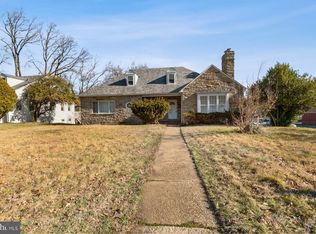 6901 Park Heights Ave, Baltimore, MD 21215