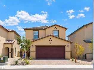 593 Harmony Rock Ave, North Las Vegas, NV 89081