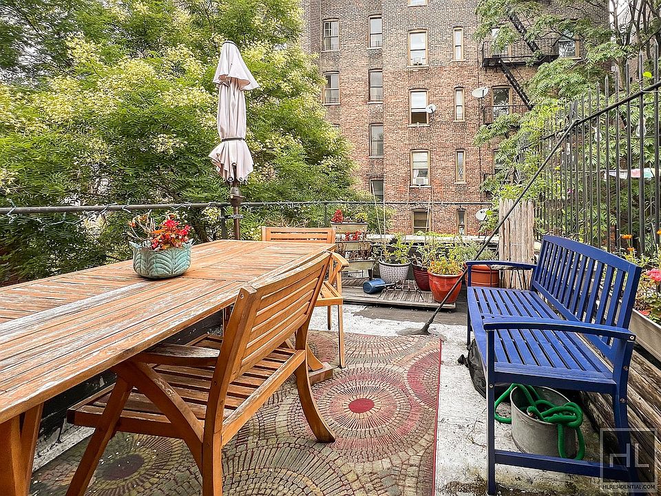 1st image of 427 W 147th St #3