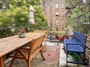 427 W 147th St #3, New York, NY 10031
