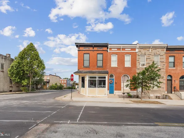 148 S East Ave, Baltimore, MD 21224