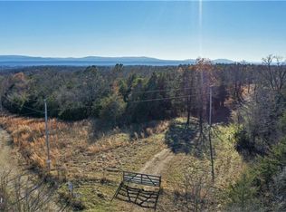 687 Rigsby Rd, Magazine, AR 72943