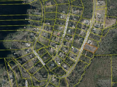0 NW Country Lake Dr, Lake City, FL, 32055