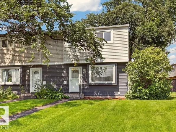 428 Hermitage Rd NW, Edmonton, AB T5A 3K9