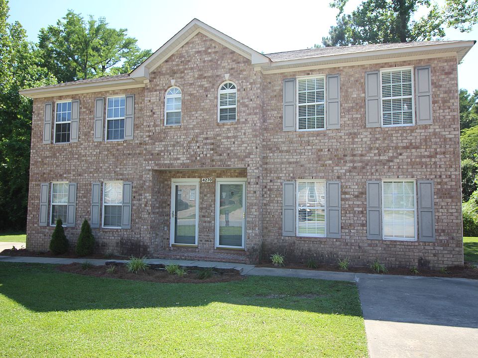 1st image of 4270B Williamsbrook Ln
