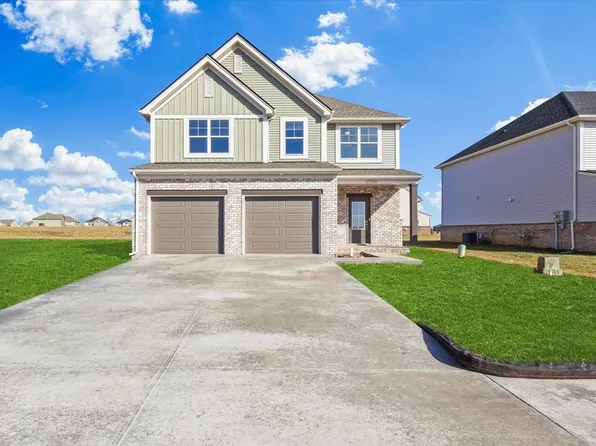 10796 Braewick Cir, Bowling Green, KY 42101