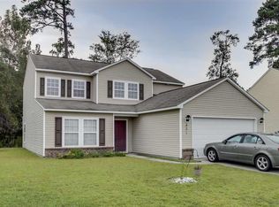 821 Ashleaf Dr, Myrtle Beach, SC 29579