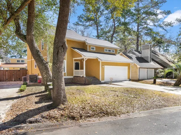 104 Broadmarsh Ct, Charleston, SC 29418