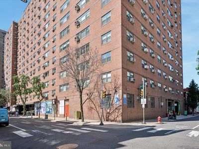 118 S 21st St APT 316, Philadelphia, PA, 19103