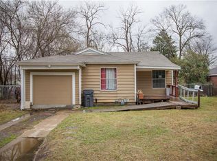 3310 Indianola St, Dallas, TX 75227