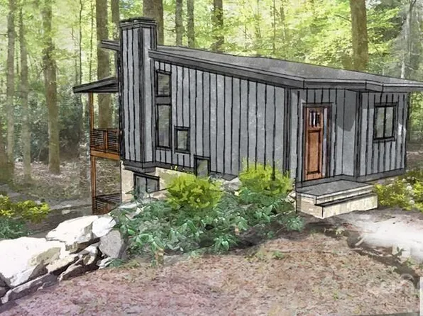 117 Speckled Feather Pass, Sapphire, NC 28774