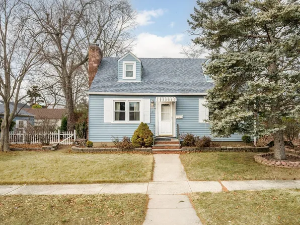 2160 Washington Street, Merrick, NY 11566