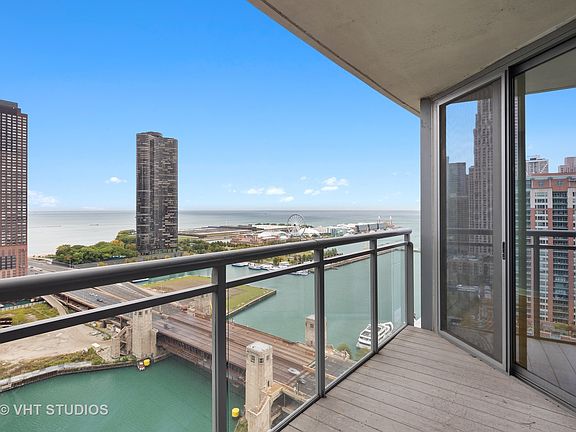 2nd image of 450 E Waterside Dr #2101