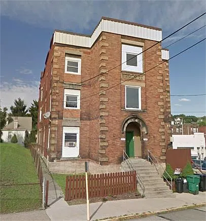1012-1014 Chartiers Ave #1
