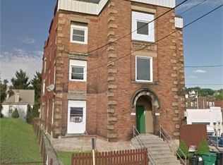1012-1014 Chartiers Avenue - 9, Mc Kees Rocks, PA 15136