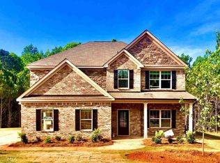 830 Tranquil Way LOT 1, Hampton, GA 30228