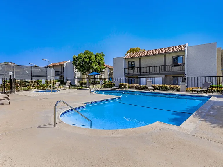 North Bonita Racquet Club — Photo 23