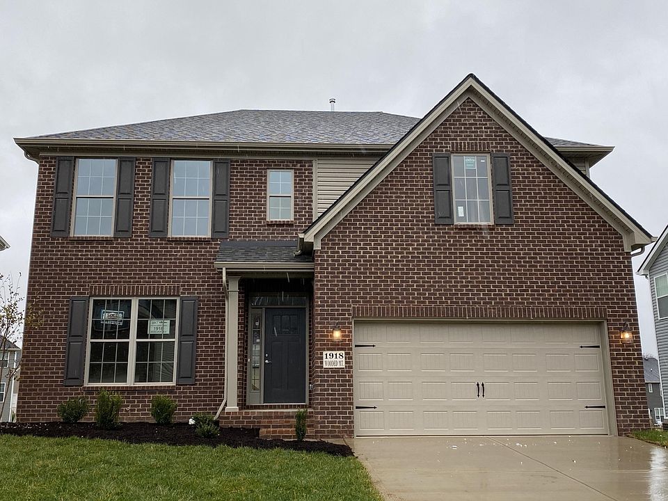1st image of 1918 Wooded Mountain Ln Lot 58