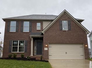 1918 Wooded Mountain Ln LOT 58, Knoxville, TN 37922