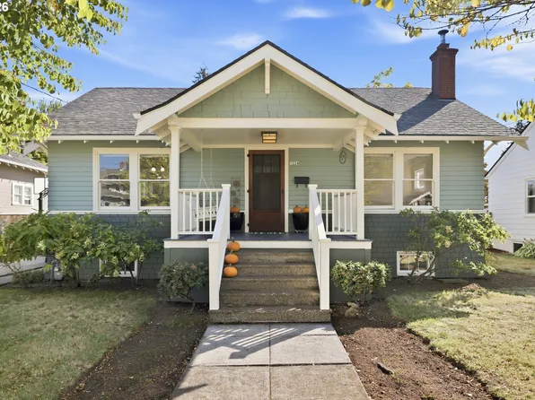 1224 NE 72nd Ave, Portland, OR 97213