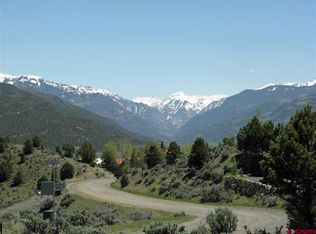 211 Rabbit Brush Ct, Ridgway, CO 81432
