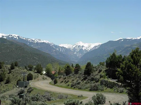 211 Rabbit Brush Court, Ridgway, CO 81432