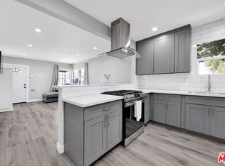 201 E 91st St, Los Angeles, CA 90003
