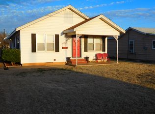 509 South Main, Holliday, TX 76366