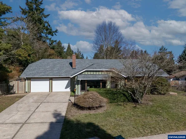 678 Falls City Hwy, Monmouth, OR 97361